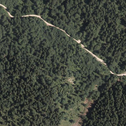 Satellite imagery of Mittelberg, AT