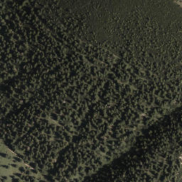 Satellite imagery of Brentenjoch, AT