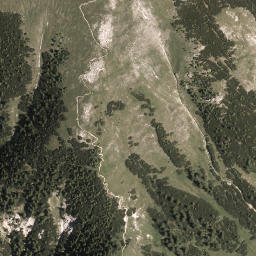Satellite imagery of Brentenjoch, AT