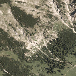 Satellite imagery of Brentenjoch, AT