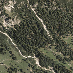 Satellite imagery of Roßberg, AT