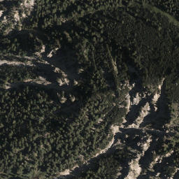 Satellite imagery of Hundsarschjoch, AT