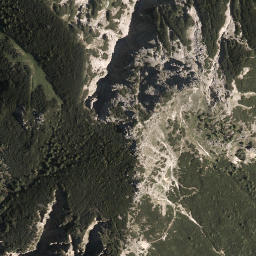 Satellite imagery of Hundsarschjoch, AT