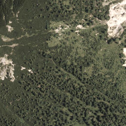 Satellite imagery of Hundsarschjoch, AT