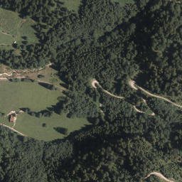 Satellite imagery of Bärenauköpfla, AT