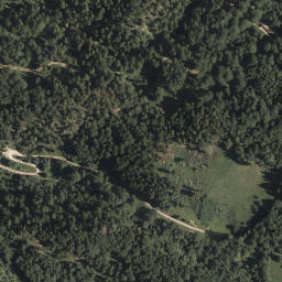 Satellite imagery of Bärenauköpfla, AT