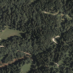 Satellite imagery of Pilgerschrofen, AT