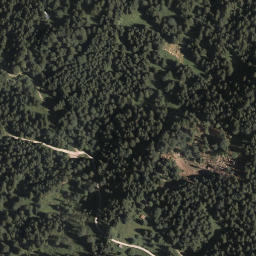 Satellite imagery of Pilgerschrofen, AT