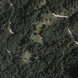Satellite imagery of Brunstgrat, AT