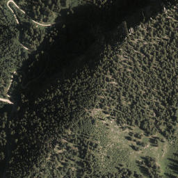 Satellite imagery of Säuling, DE