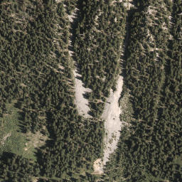 Satellite imagery of Säuling, DE