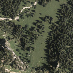 Satellite imagery of Zundernkopf, DE