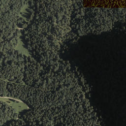 Satellite imagery of Schlagstein, DE