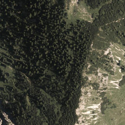 Satellite imagery of Hirschfäng, AT