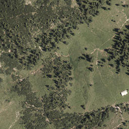 Satellite imagery of Hirschfäng, AT