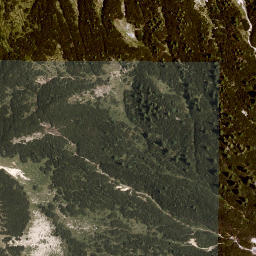 Satellite imagery of Kuchelberg-Kopf, DE