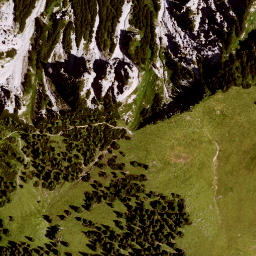 Satellite imagery of Windstierl-Kopf, DE