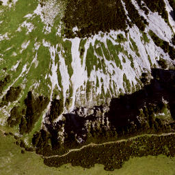 Satellite imagery of Felder-Kopf, DE