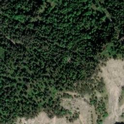 Satellite imagery of cairn, DE