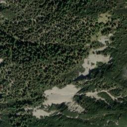 Satellite imagery of cairn, DE