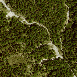 Satellite imagery of Unterrauheck, DE