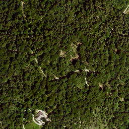 Satellite imagery of Fahrenberg, DE