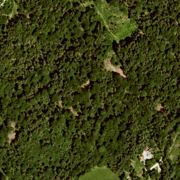 Satellite imagery of Fahrenberg, DE
