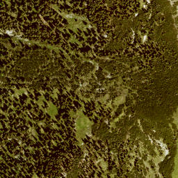 Satellite imagery of Kotzen, DE