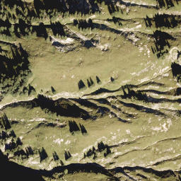 Satellite imagery of Kafell, AT