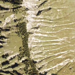 Satellite imagery of Kafell, AT