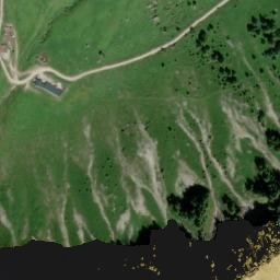 Satellite imagery of Hochplatte, AT