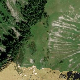 Satellite imagery of Hochplatte, AT