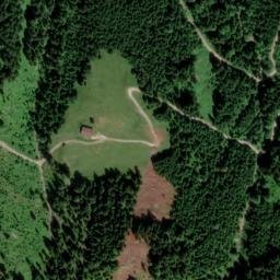 Satellite imagery of Plickenkopf, AT