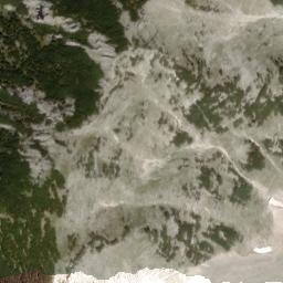 Satellite imagery of Hinterunnutz, AT