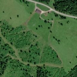 Satellite imagery of Grünkopf, AT