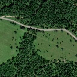 Satellite imagery of Grünkopf, AT