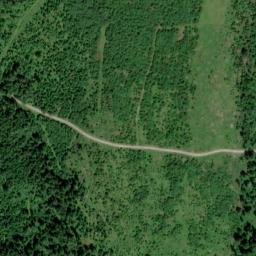 Satellite imagery of Guffert Spitze, AT