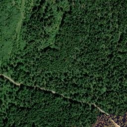 Satellite imagery of Guffert Spitze, AT