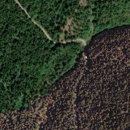 Satellite imagery of Guffert Spitze, AT