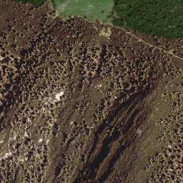 Satellite imagery of Kitzstein, AT