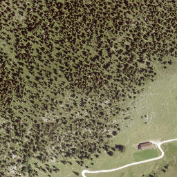 Satellite imagery of Larcheck, AT