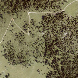 Satellite imagery of Larcheck, AT