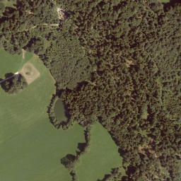 Satellite imagery of Schloß und Wallfahrtskirche, AT