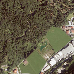Satellite imagery of Schloß und Wallfahrtskirche, AT