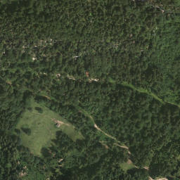 Satellite imagery of Achleitner Kogel, AT