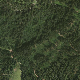 Satellite imagery of Achleitner Kogel, AT