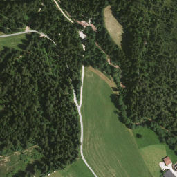 Satellite imagery of Nieder Kaiser, AT