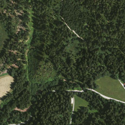 Satellite imagery of Nieder Kaiser, AT