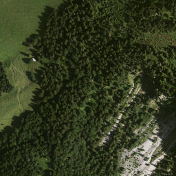 Satellite imagery of Kalkstein, AT