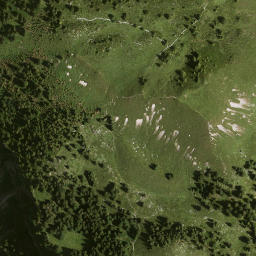 Satellite imagery of Kalkstein, AT